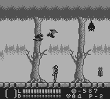 悪魔城ドラキュラ漆黒たる前奏曲 - レトロゲームの殿堂 - atwiki